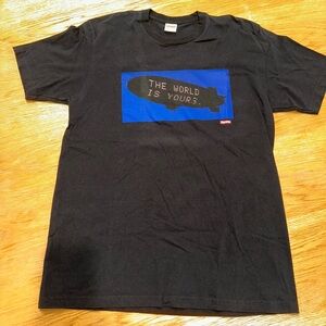 Supreme Scarface Blimp Tee